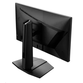 MSI LCD Gaming MAG 255PXF, 24.5", 1920 x 1080, IPS, 300Hz, 250nits, VESA 100x100, Black MSI LCD Gaming MAG 255PXF, 24.5", 1920 x 1080, IPS, 300Hz, 250nits, VESA 100x100, Black
