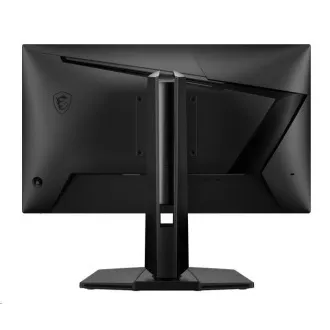 MSI LCD Gaming MAG 255PXF, 24.5", 1920 x 1080, IPS, 300Hz, 250nits, VESA 100x100, Black MSI LCD Gaming MAG 255PXF, 24.5", 1920 x 1080, IPS, 300Hz, 250nits, VESA 100x100, Black
