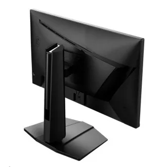 MSI LCD Gaming MAG 255PXF, 24.5", 1920 x 1080, IPS, 300Hz, 250nits, VESA 100x100, Black MSI LCD Gaming MAG 255PXF, 24.5", 1920 x 1080, IPS, 300Hz, 250nits, VESA 100x100, Black
