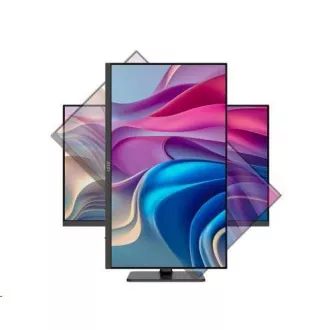 MSI LCD Modern MD272UPHW, 27", 3840x2160, IPS, 60Hz, 4ms, VESA 75x75, White MSI LCD Modern MD272UPHW, 27", 3840x2160, IPS, 60Hz, 4ms, VESA 75x75, White