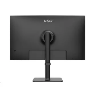 MSI LCD Modern MD272UPHW, 27", 3840x2160, IPS, 60Hz, 4ms, VESA 75x75, White MSI LCD Modern MD272UPHW, 27", 3840x2160, IPS, 60Hz, 4ms, VESA 75x75, White