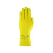 Rukavice ANSELL ECONOHANDS PLUS 87-190, máčené v latexu, vel. 7