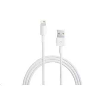 APPLE USB kabel s konektorem Lightning (0, 5m)