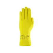 Rukavice ANSELL ECONOHANDS PLUS 87-190, máčené v latexu, vel. 10