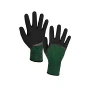Rukavice CXS OLAS, máčené v latexu, vel. 6-7
