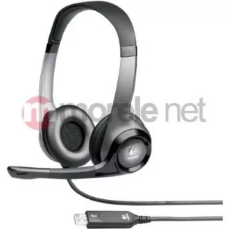 Logitech Headset H390 Logitech Headset H390