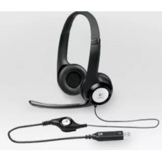 Logitech Headset H390 Logitech Headset H390