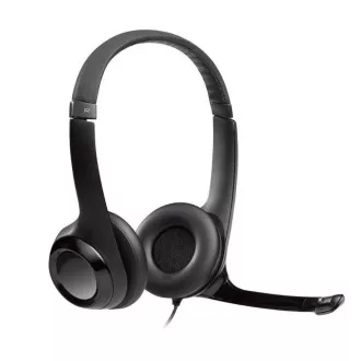 Logitech Headset H390 Logitech Headset H390