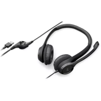 Logitech Headset H390 Logitech Headset H390