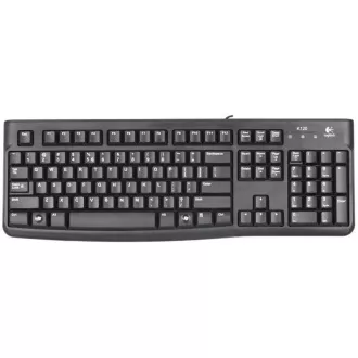 Logitech Keyboard for Business K120, US Logitech Keyboard for Business K120, US