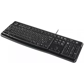 Logitech Keyboard for Business K120, US Logitech Keyboard for Business K120, US