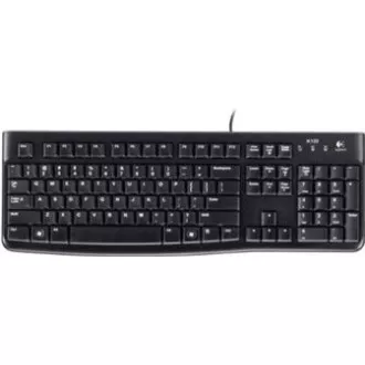 Logitech Keyboard for Business K120, US Logitech Keyboard for Business K120, US