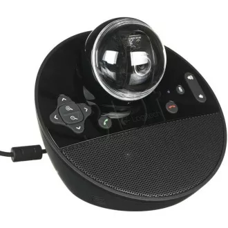 Logitech ConferenceCam BCC950 Logitech ConferenceCam BCC950
