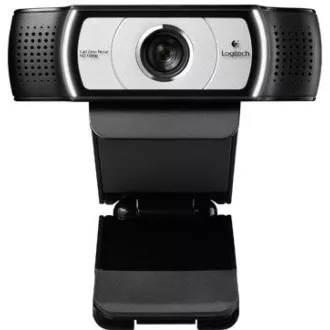 Logitech HD Webcam C930e