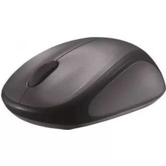Logitech Bezdrátová myš M235, Kompaktní, šedá Logitech Bezdrátová myš M235, Kompaktní, šedá
