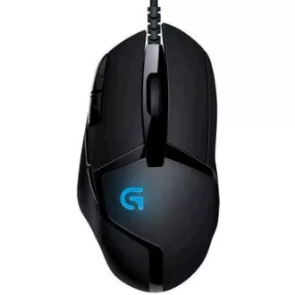 Logitech Gaming Mouse G402 Hyperion Fury FPS Logitech Gaming Mouse G402 Hyperion Fury FPS