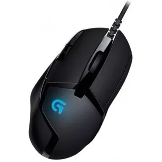 Logitech Gaming Mouse G402 Hyperion Fury FPS Logitech Gaming Mouse G402 Hyperion Fury FPS