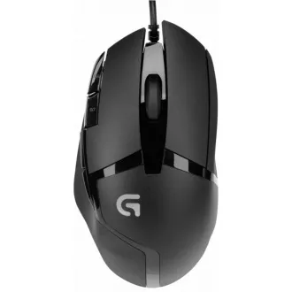 Logitech Gaming Mouse G402 Hyperion Fury FPS Logitech Gaming Mouse G402 Hyperion Fury FPS