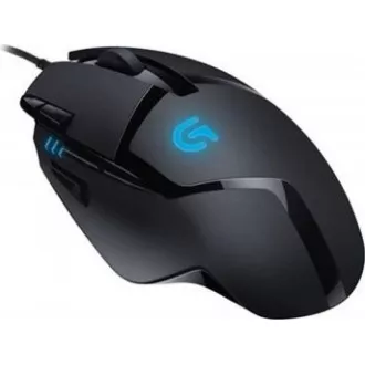 Logitech Gaming Mouse G402 Hyperion Fury FPS Logitech Gaming Mouse G402 Hyperion Fury FPS