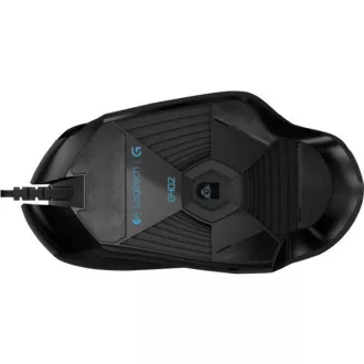 Logitech Gaming Mouse G402 Hyperion Fury FPS Logitech Gaming Mouse G402 Hyperion Fury FPS