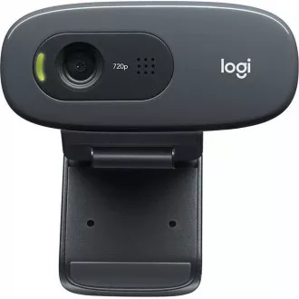 Logitech HD Webcam C270 Win10