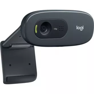 Logitech HD Webcam C270 Win10