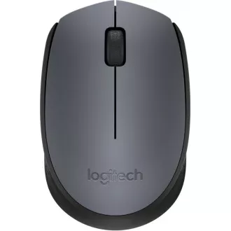 Logitech Wireless Mouse M170 Logitech Wireless Mouse M170