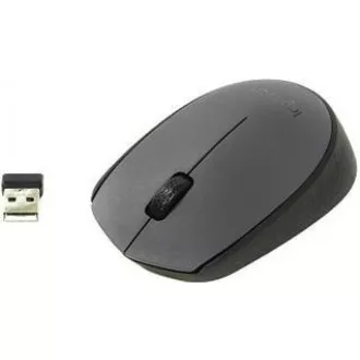 Logitech Wireless Mouse M170 Logitech Wireless Mouse M170