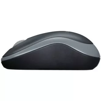 Logitech Wireless Mouse M185, Swift Grey Logitech Wireless Mouse M185, Swift Grey