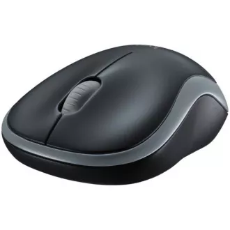 Logitech Wireless Mouse M185, Swift Grey Logitech Wireless Mouse M185, Swift Grey