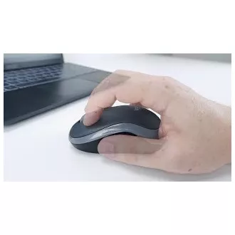 Logitech Wireless Mouse M185, Swift Grey Logitech Wireless Mouse M185, Swift Grey