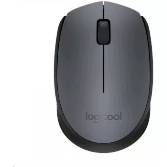Logitech Wireless Mouse M171, black Logitech Wireless Mouse M171, black