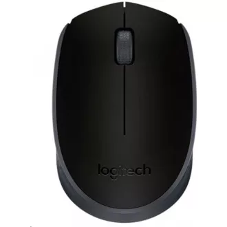 Logitech Wireless Mouse M171, black Logitech Wireless Mouse M171, black