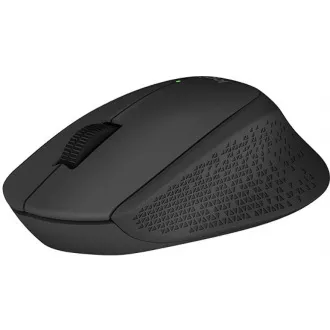 Logitech Wireless Mouse M280, black Logitech Wireless Mouse M280, black