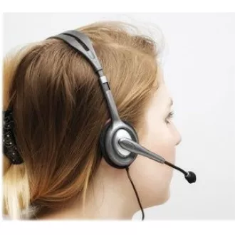 Logitech Headset H111 Emea Logitech Headset H111 Emea