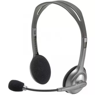 Logitech Headset H111 Emea Logitech Headset H111 Emea