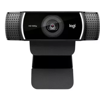Logitech HD Webcam C922 PRO Logitech HD Webcam C922 PRO