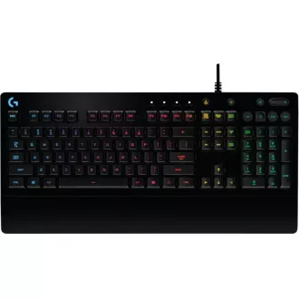 Logitech Keyboard G213 Prodigy US Logitech Keyboard G213 Prodigy US