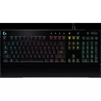 Logitech Keyboard G213 Prodigy US Logitech Keyboard G213 Prodigy US