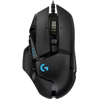 Logitech Gaming Mouse G502 HERO