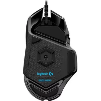 Logitech Gaming Mouse G502 HERO