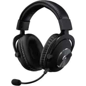 Logitech Headset - PRO X GAMING HEADSET Logitech Headset - PRO X GAMING HEADSET