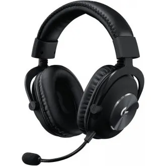 Logitech Headset - PRO X GAMING HEADSET - Použité