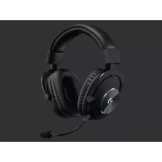 Logitech Headset - PRO X GAMING HEADSET Logitech Headset - PRO X GAMING HEADSET