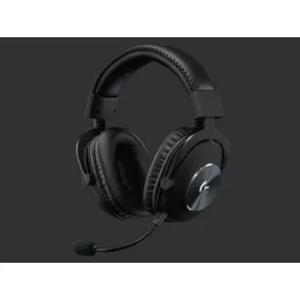 Logitech Headset - PRO X GAMING HEADSET - Použité