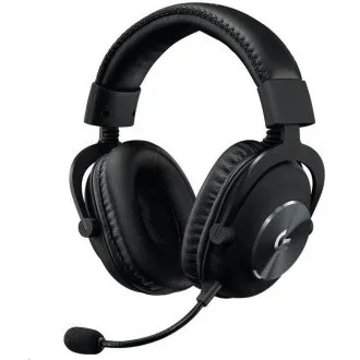 Logitech Headset - PRO X GAMING HEADSET - Použité