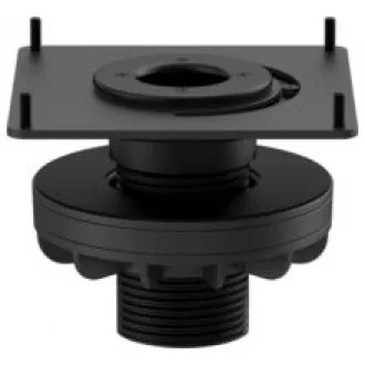 Logitech držák na stůl, Tap Table Mount, WW, Dark Grey Logitech držák na stůl, Tap Table Mount, WW, Dark Grey