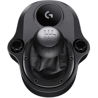 Logitech řadící páka G Driving Force Shifter, EMEA Logitech řadící páka G Driving Force Shifter, EMEA