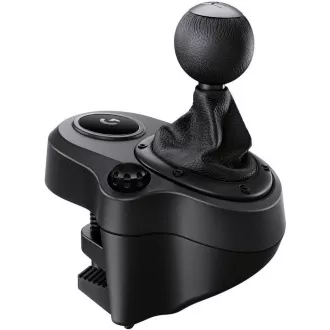 Logitech řadící páka G Driving Force Shifter, EMEA Logitech řadící páka G Driving Force Shifter, EMEA