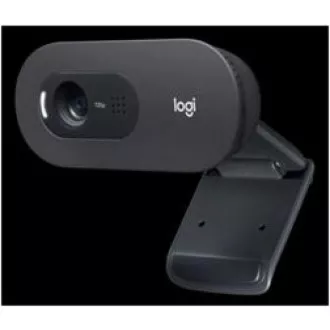 Logitech HD Webcam C505e, HD 720p Logitech HD Webcam C505e, HD 720p